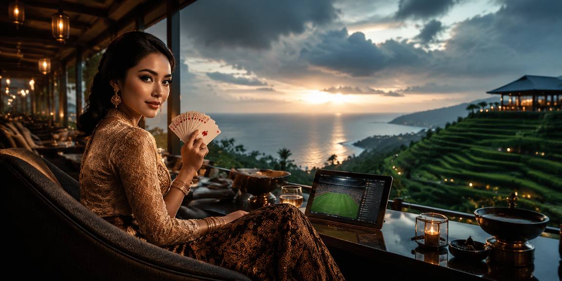 jajantogel Connected game areas