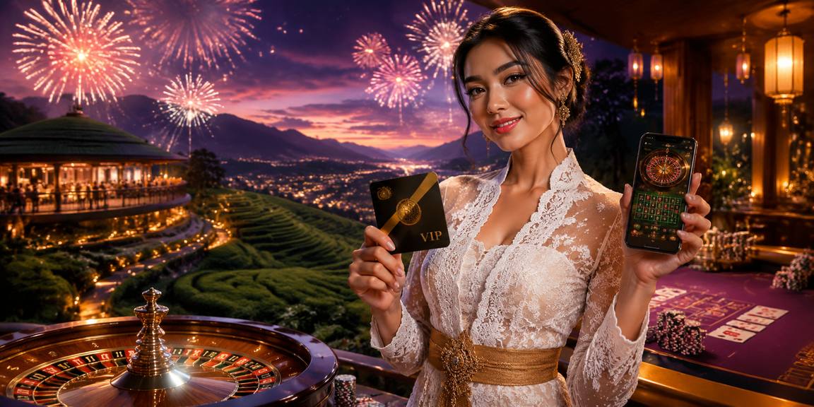 jajantogel Live Baccarat